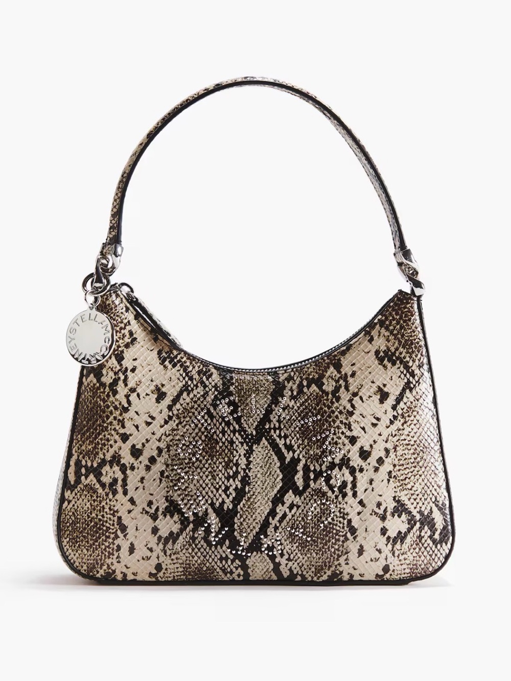 Stella McCartney H&M bag snake print